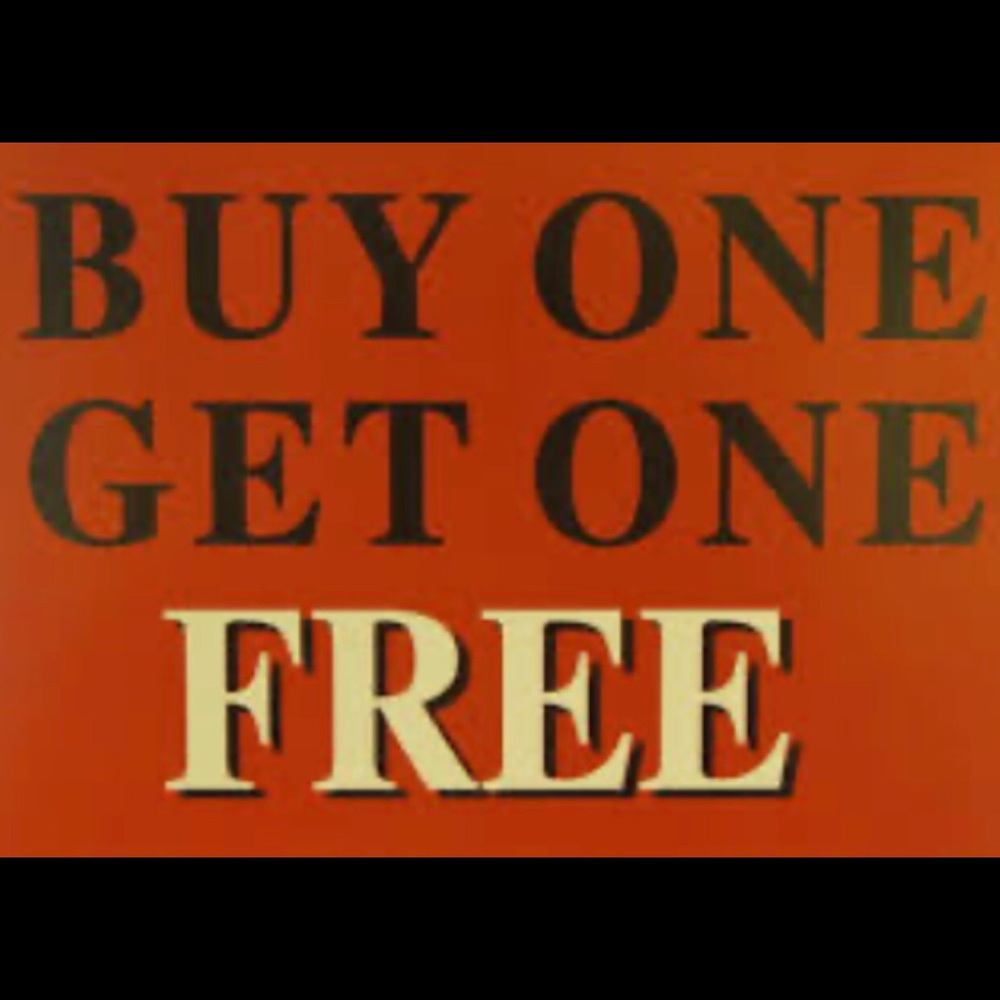 Everything must go !!!